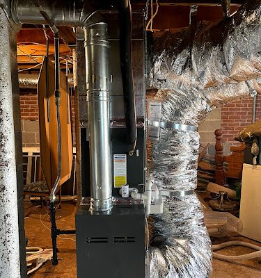 Unique Air Heating & Cooling
