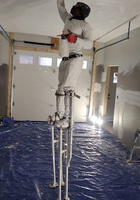Nana Plastering
