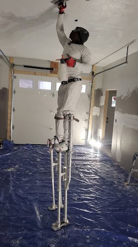 Nana Plastering