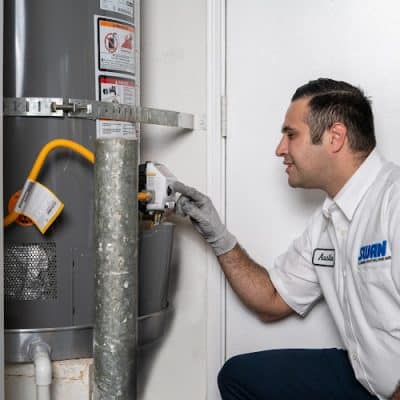 Swan Plumbing, Heating & Air of Denver