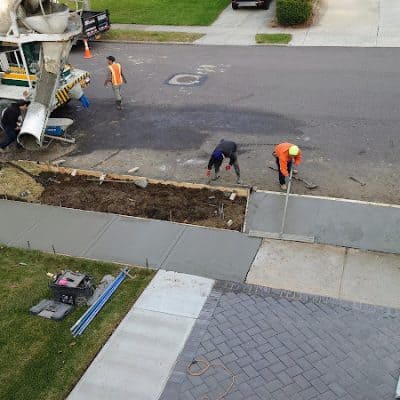 CYC General Contracting & Property Maintenance and Management