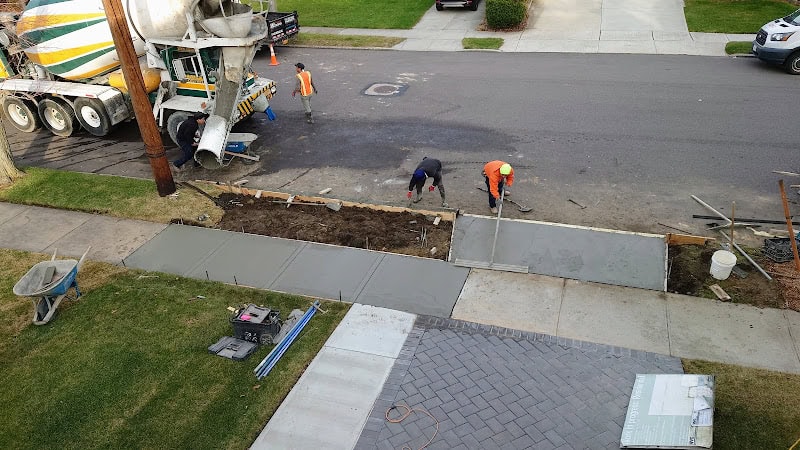 CYC General Contracting & Property Maintenance and Management