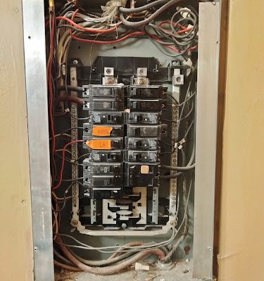 Perdido Electrical Services