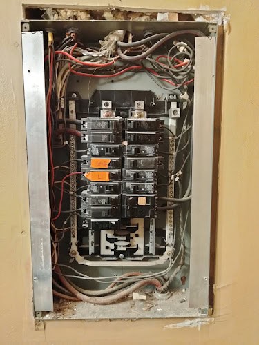 Perdido Electrical Services