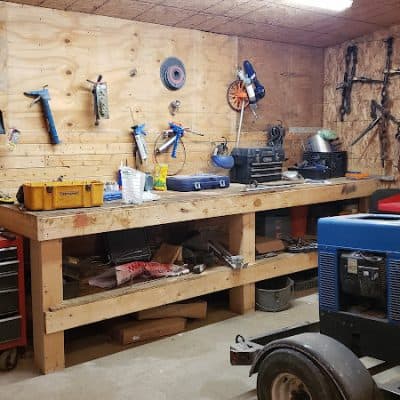 Ed Rike Plumbing Heating & Air