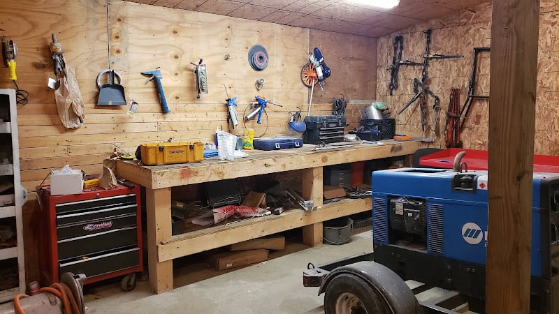 Ed Rike Plumbing Heating & Air