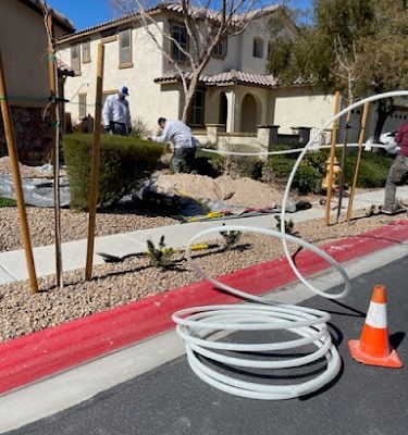 Techcool Plumber Henderson