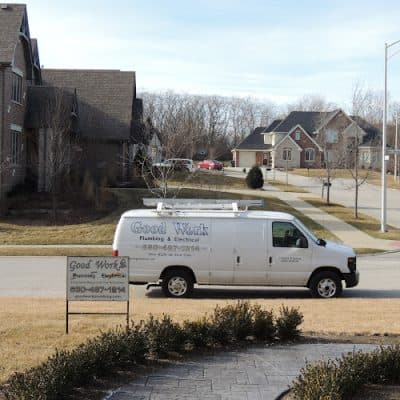 Good Work Plumbing & Electrical