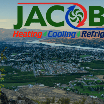 Jacob's HVACR