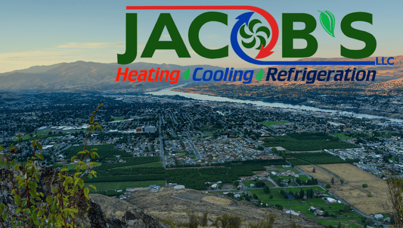 Jacob's HVACR