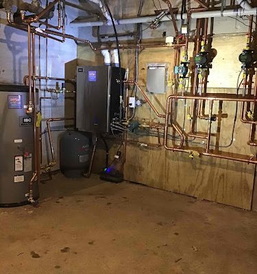 Genz-Ryan Heating, Cooling, Plumbing, & Electrical