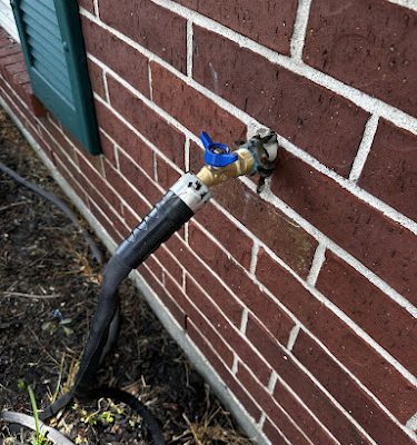 Texas Best Plumbing And Services LLC
