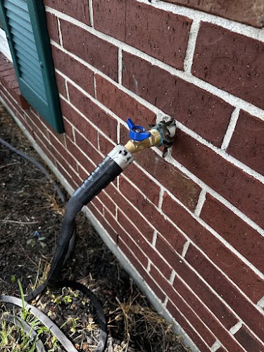 Texas Best Plumbing And Services LLC