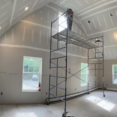 Cyr Drywall Inc