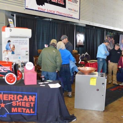 American Sheet Metal
