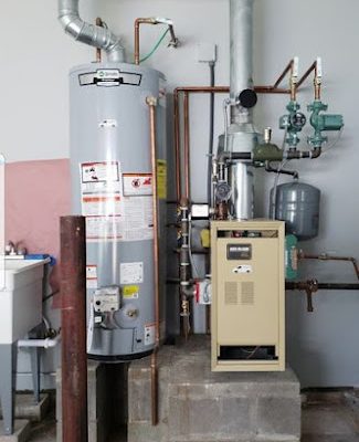 CAM HVAC Services