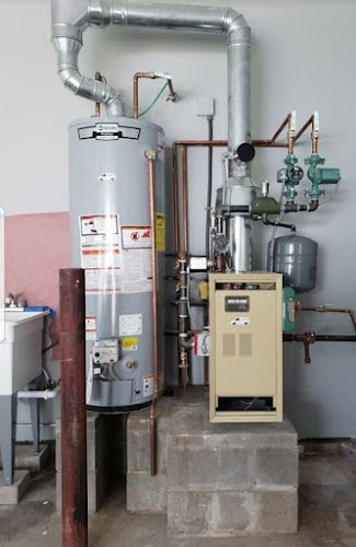CAM HVAC Services