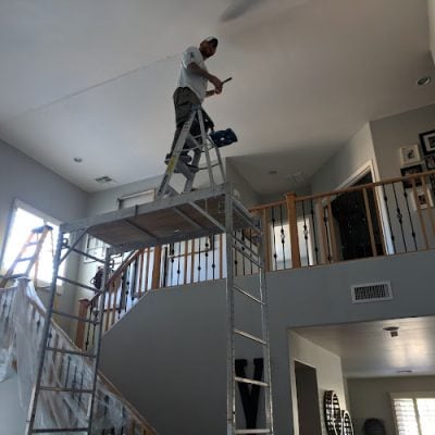 L & J Drywall LLC