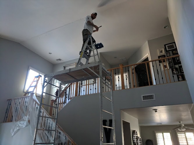 L & J Drywall LLC