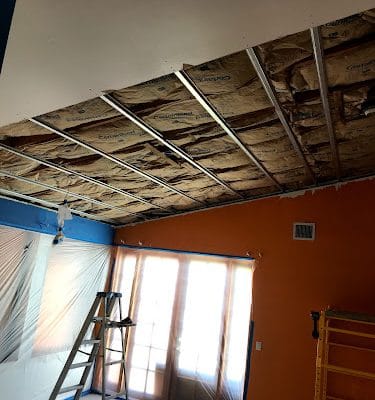 Goliath Drywall Installation & Finish, LLC