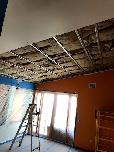 Goliath Drywall Installation & Finish, LLC