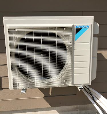 Rainier Heating & Cooling