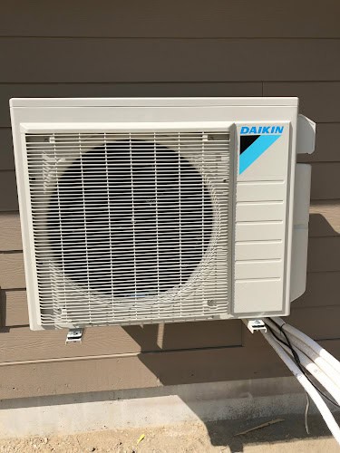 Rainier Heating & Cooling