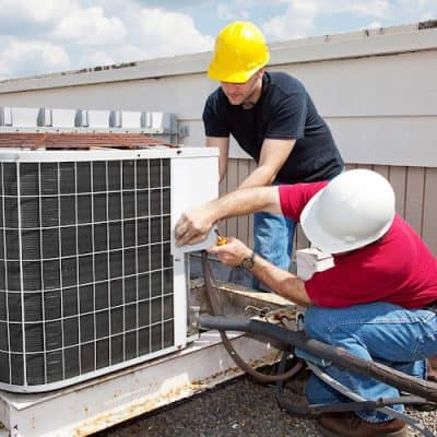 PipeWorks Plumbing, Heating and Air