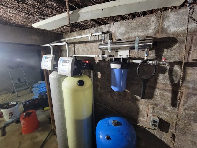 DeRose Plumbing & Water Conditioning, LLC
