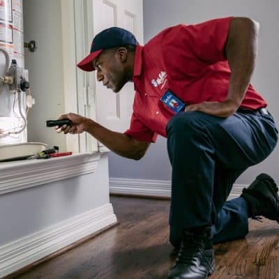 Mr. Rooter Plumbing of Dallas