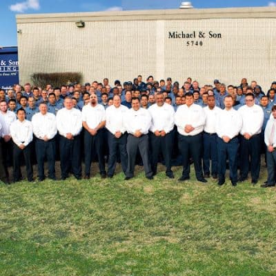 Michael & Son Services