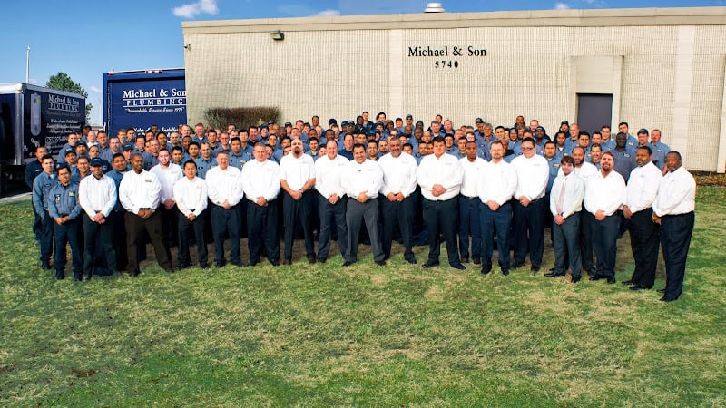 Michael & Son Services