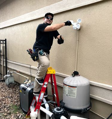 The Local Electrician