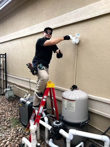 The Local Electrician