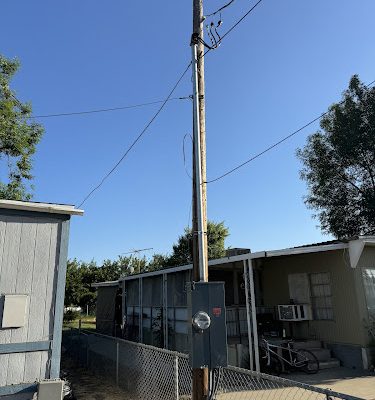 Service One Electric Inc
