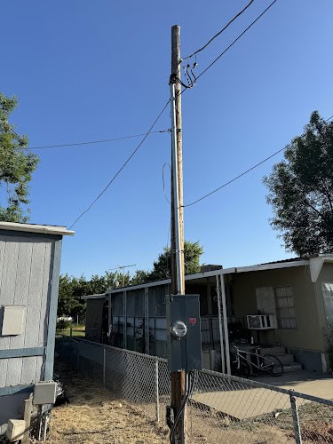 Service One Electric Inc