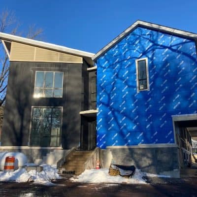 Arbizu Drywall and Painting