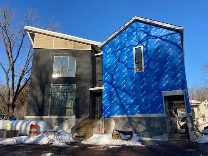 Arbizu Drywall and Painting