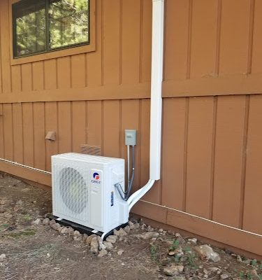 Confident Comfort Heating & Cooling