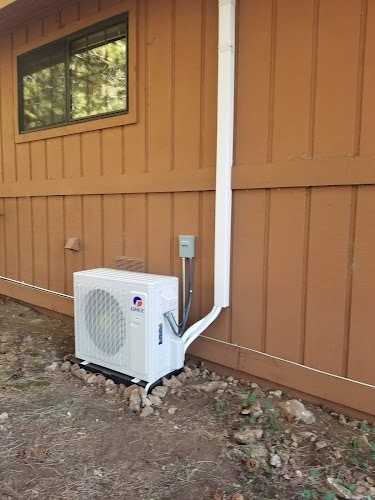 Confident Comfort Heating & Cooling