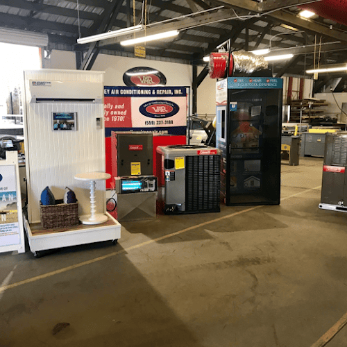 Valley Air Conditioning & Repair, Inc.