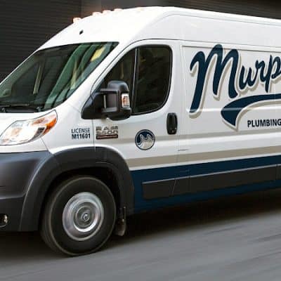 Murphy's Air Conditioning, Heating & Plumbing
