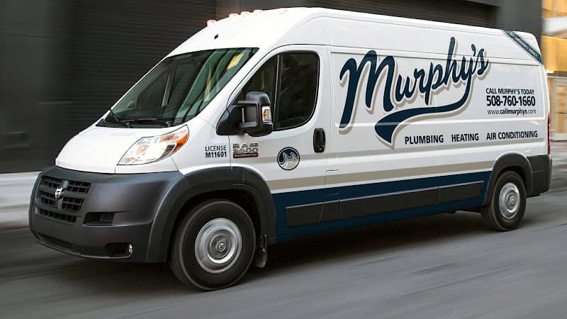 Murphy's Air Conditioning, Heating & Plumbing