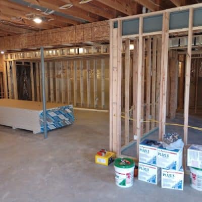 Bandy Remodeling