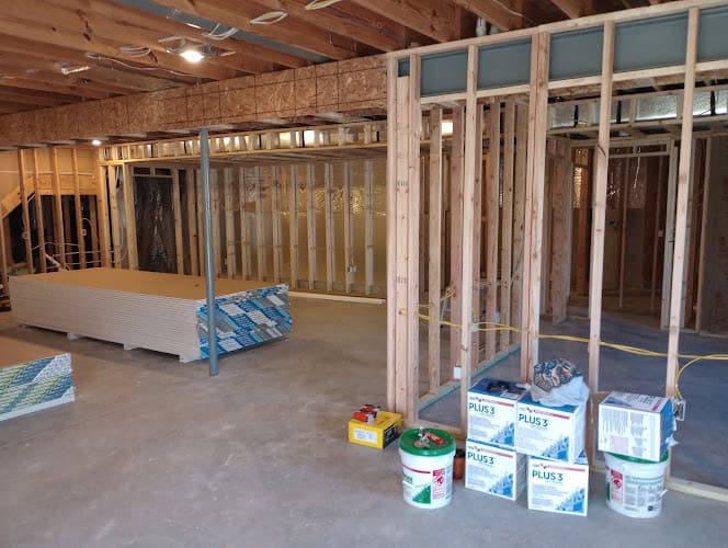 Bandy Remodeling