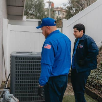 Rooter Hero Plumbing & Air of Santa Rosa