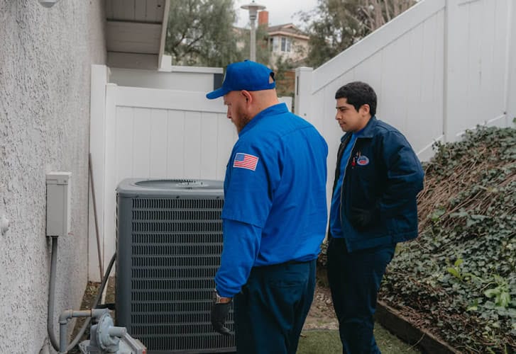 Rooter Hero Plumbing & Air of Santa Rosa