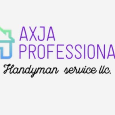 AxJa Professionals, Handyman Service