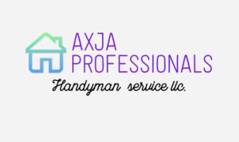 AxJa Professionals, Handyman Service