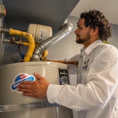 Hoffman Plumbing